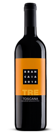 Brancai Tre 75cl